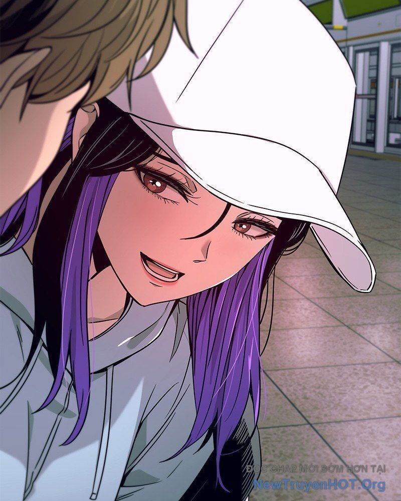 Bias Của Tôi Trên Chuyến Tàu Cuối Cùng: Chapter 10