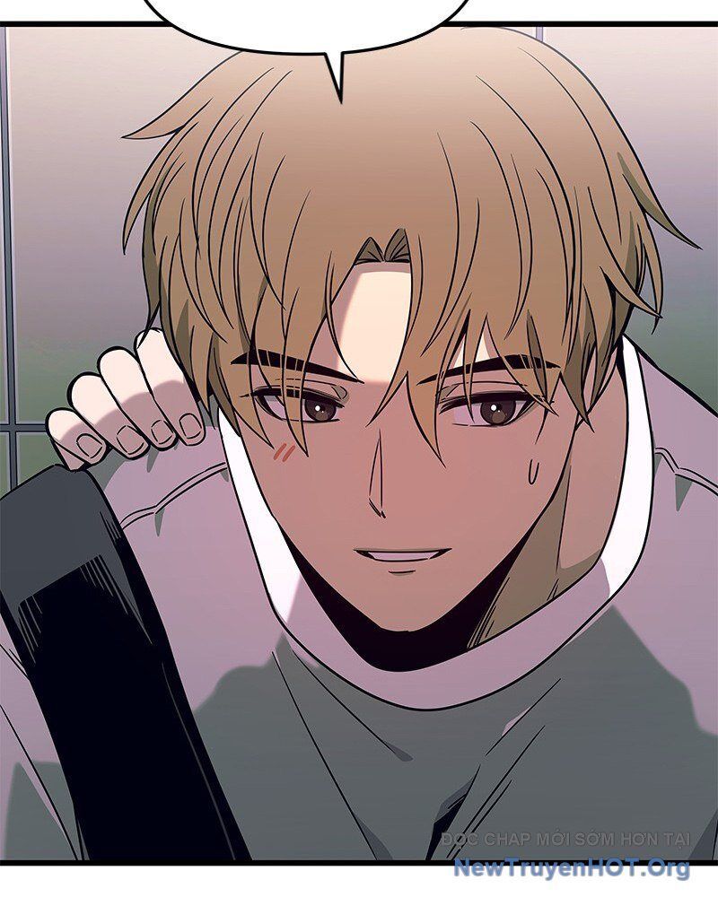 Bias Của Tôi Trên Chuyến Tàu Cuối Cùng: Chapter 10