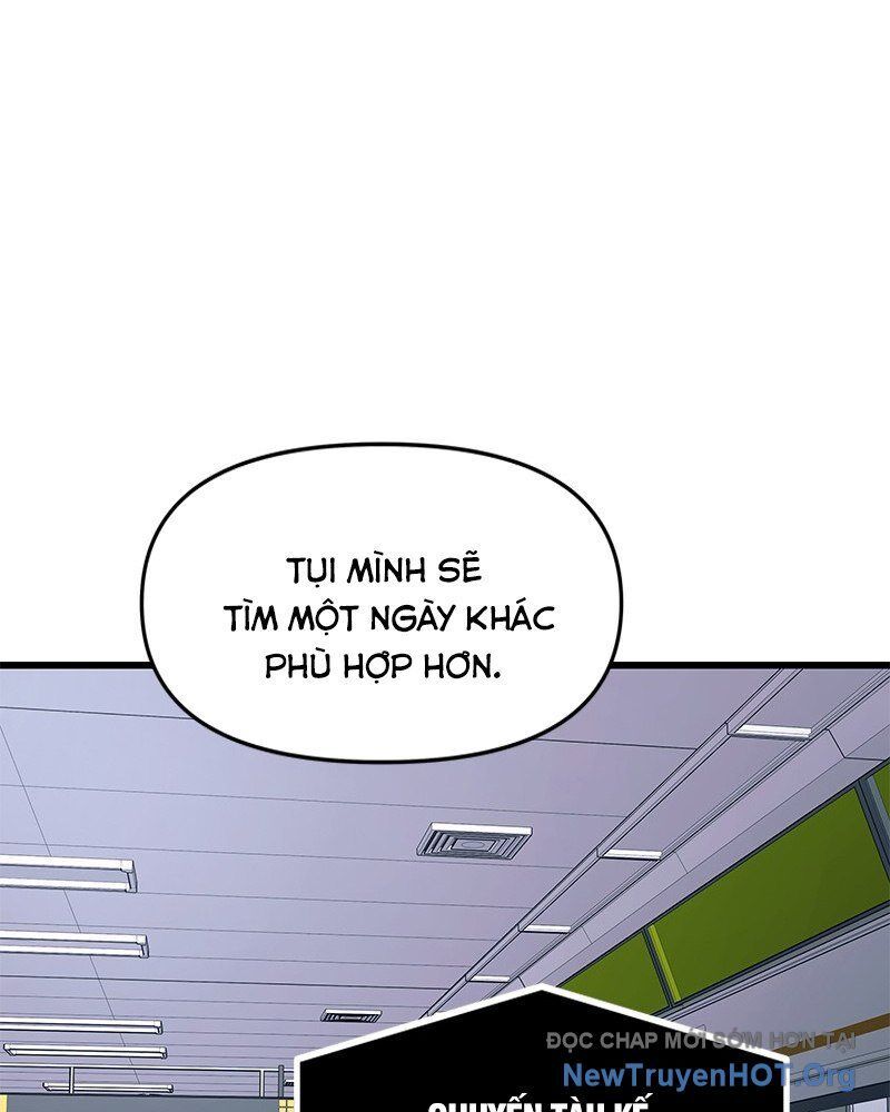 Bias Của Tôi Trên Chuyến Tàu Cuối Cùng: Chapter 10