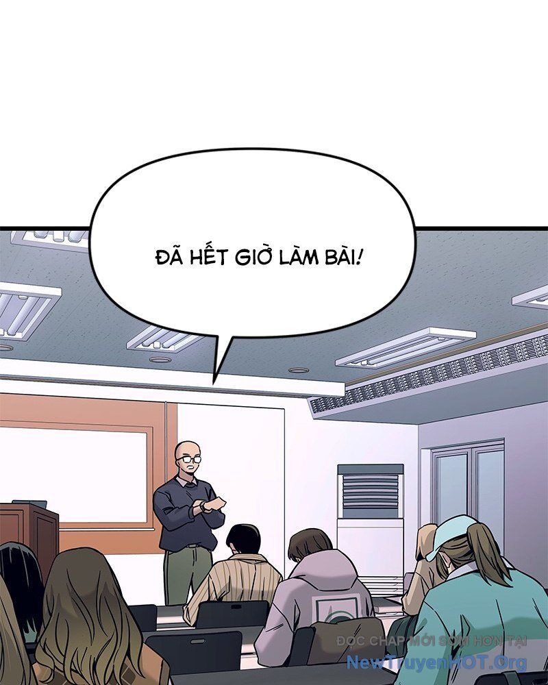 Bias Của Tôi Trên Chuyến Tàu Cuối Cùng: Chapter 10