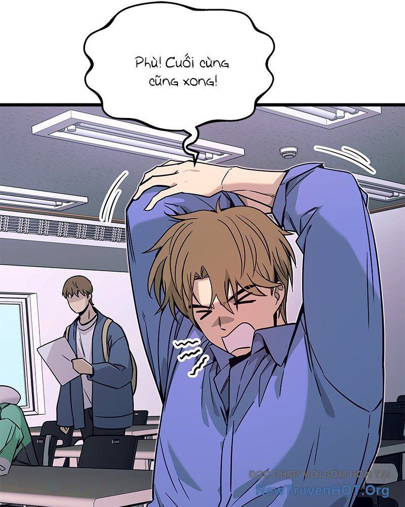 Bias Của Tôi Trên Chuyến Tàu Cuối Cùng: Chapter 10