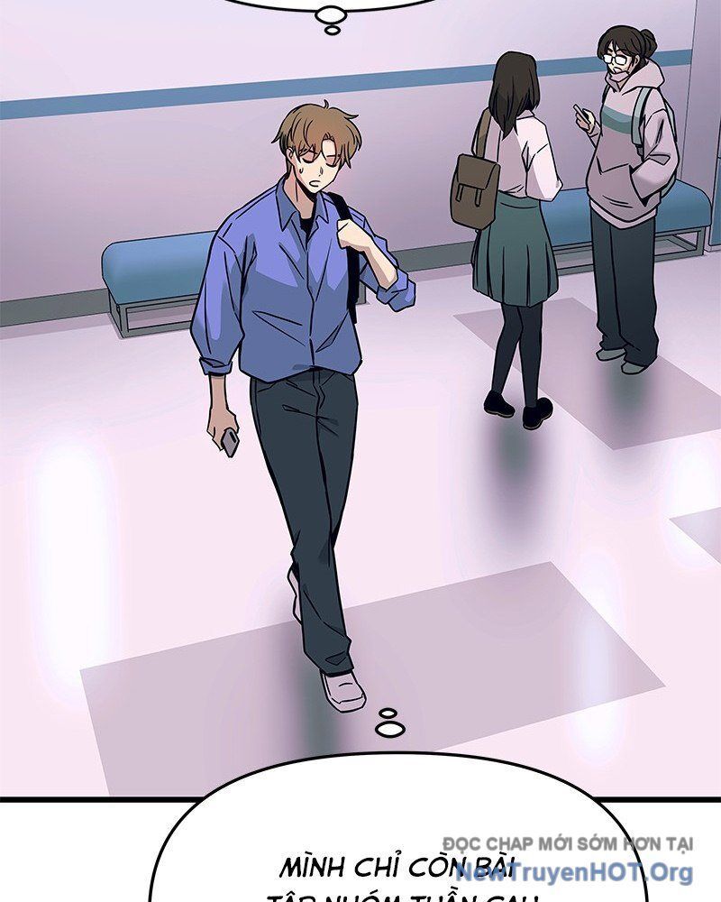 Bias Của Tôi Trên Chuyến Tàu Cuối Cùng: Chapter 10