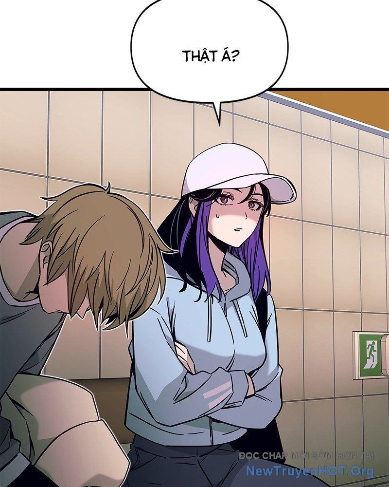 Bias Của Tôi Trên Chuyến Tàu Cuối Cùng: Chapter 10