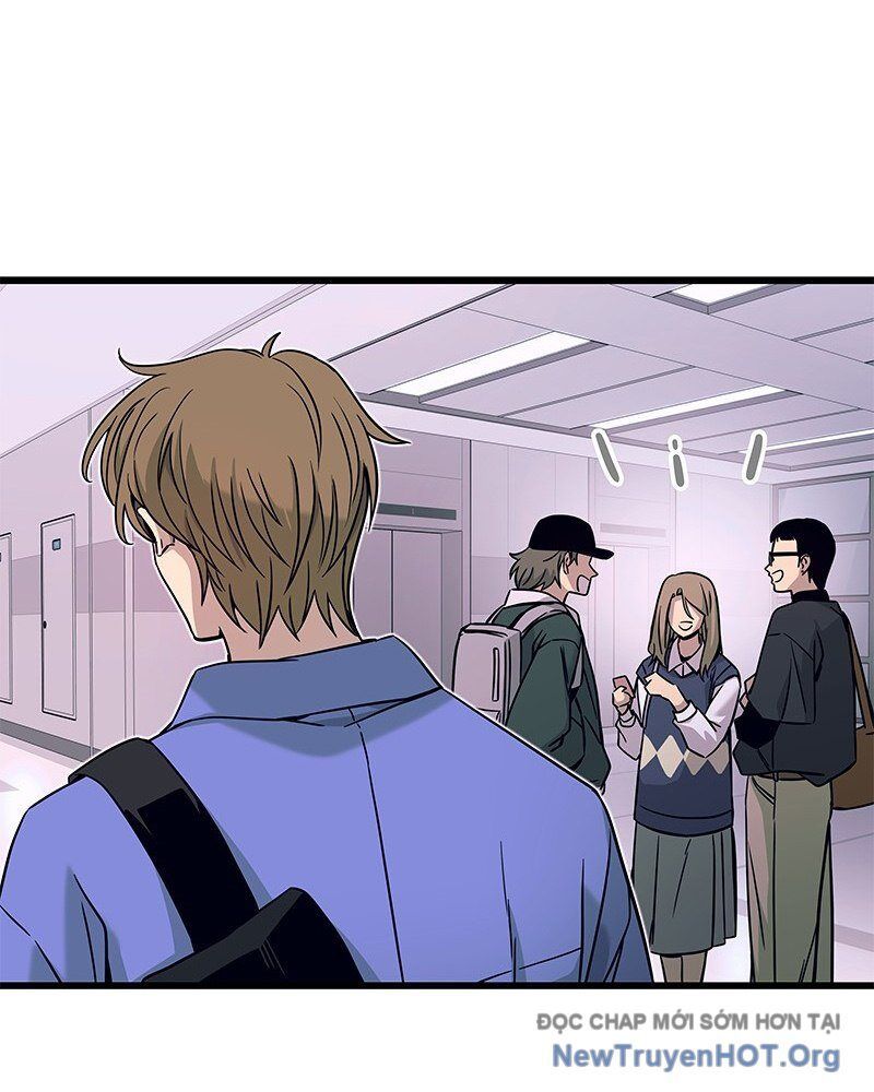 Bias Của Tôi Trên Chuyến Tàu Cuối Cùng: Chapter 10