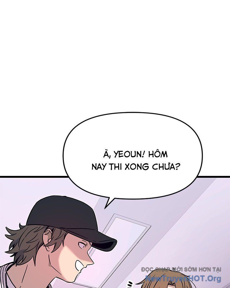 Bias Của Tôi Trên Chuyến Tàu Cuối Cùng: Chapter 10