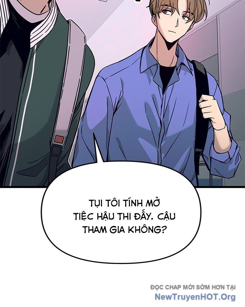 Bias Của Tôi Trên Chuyến Tàu Cuối Cùng: Chapter 10