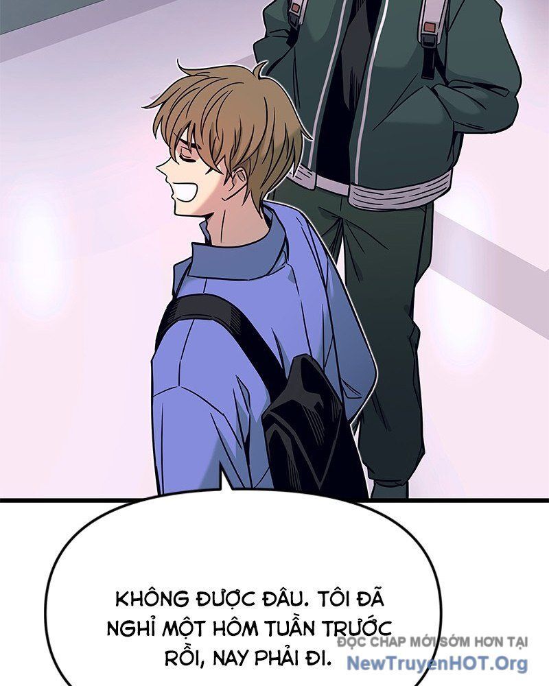 Bias Của Tôi Trên Chuyến Tàu Cuối Cùng: Chapter 10