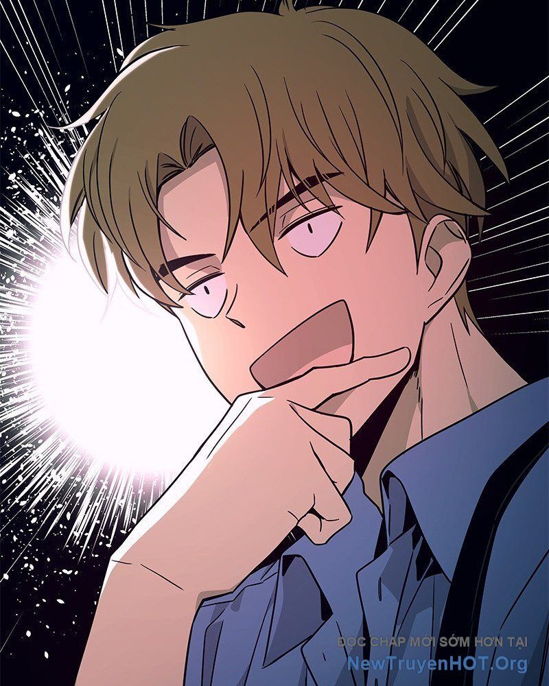 Bias Của Tôi Trên Chuyến Tàu Cuối Cùng: Chapter 10