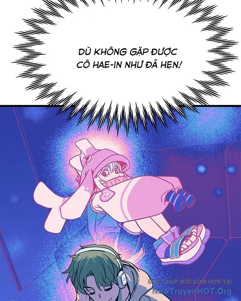 Bias Của Tôi Trên Chuyến Tàu Cuối Cùng: Chapter 10