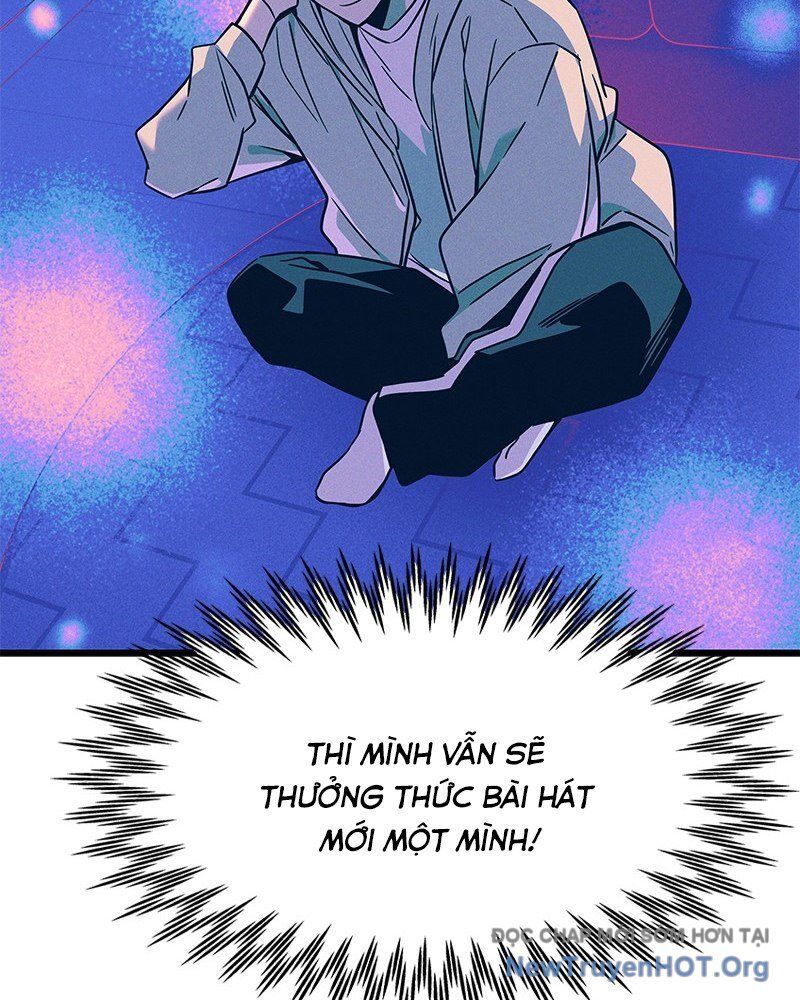 Bias Của Tôi Trên Chuyến Tàu Cuối Cùng: Chapter 10