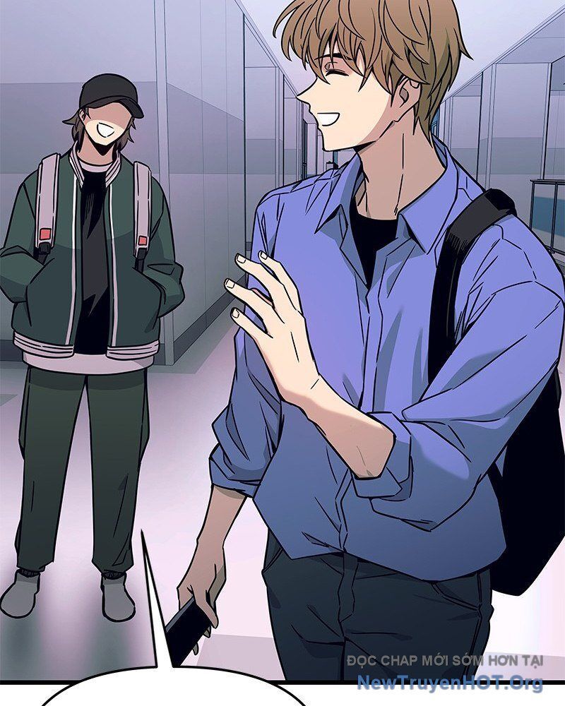 Bias Của Tôi Trên Chuyến Tàu Cuối Cùng: Chapter 10