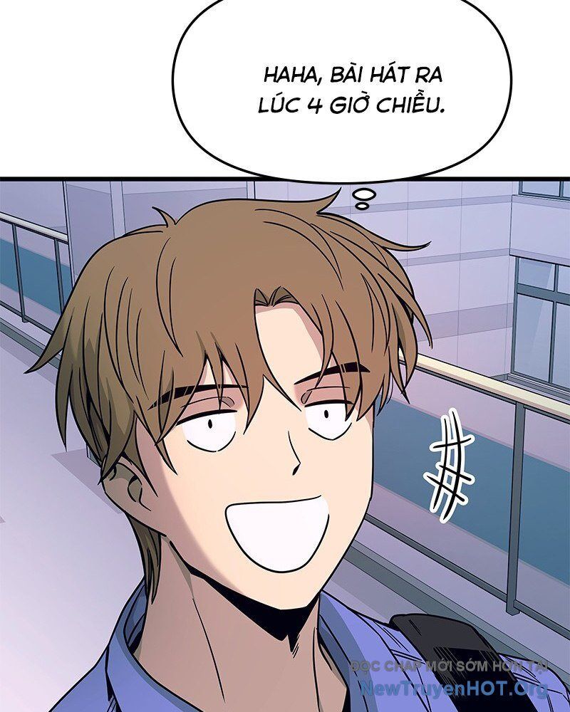 Bias Của Tôi Trên Chuyến Tàu Cuối Cùng: Chapter 10