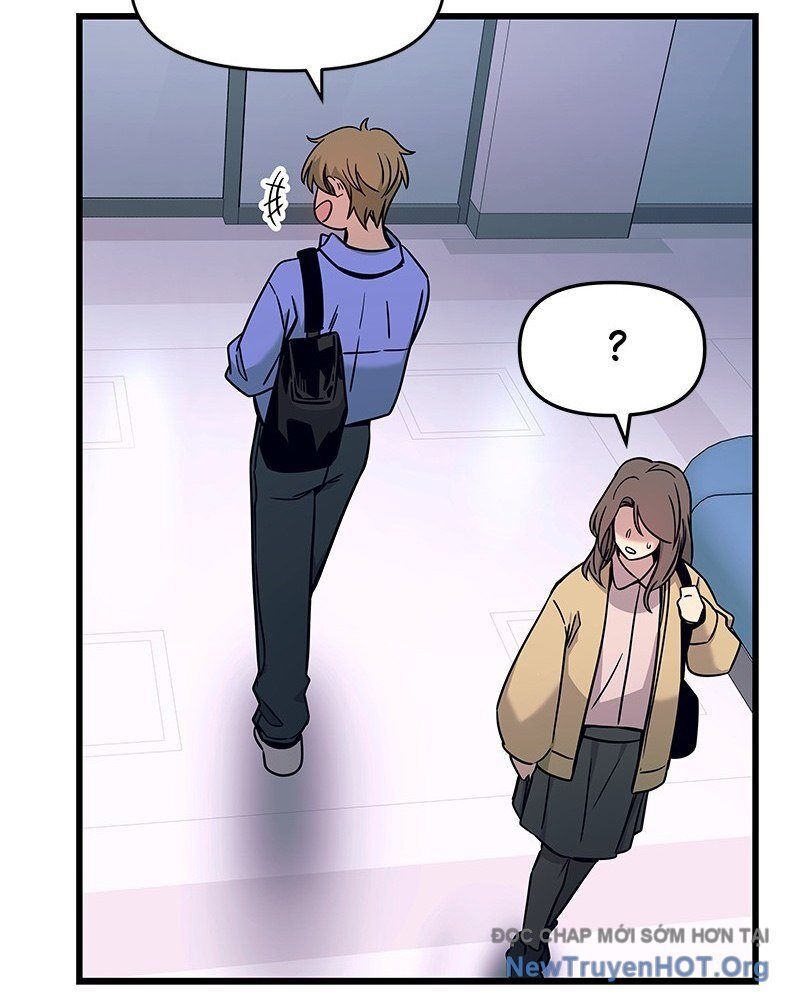 Bias Của Tôi Trên Chuyến Tàu Cuối Cùng: Chapter 10