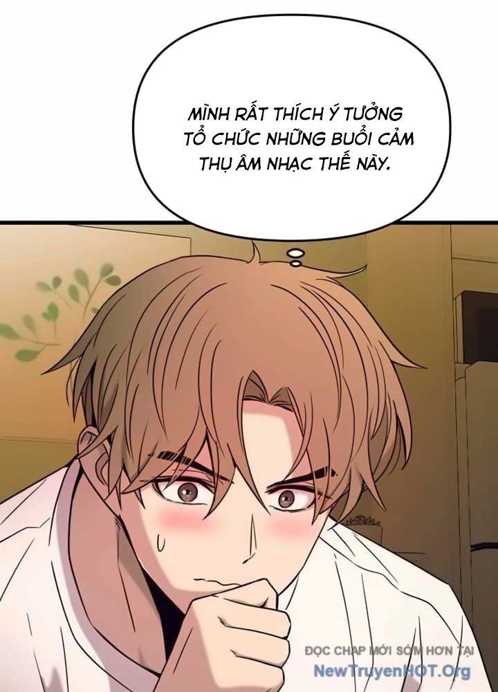 Bias Của Tôi Trên Chuyến Tàu Cuối Cùng: Chapter 11