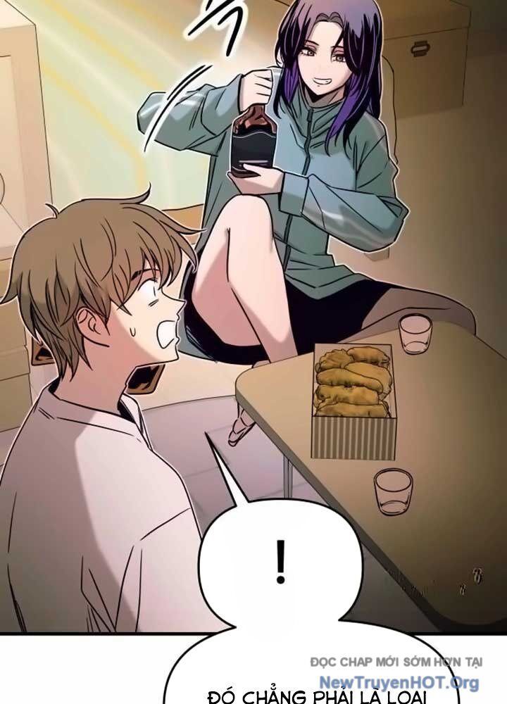 Bias Của Tôi Trên Chuyến Tàu Cuối Cùng: Chapter 11