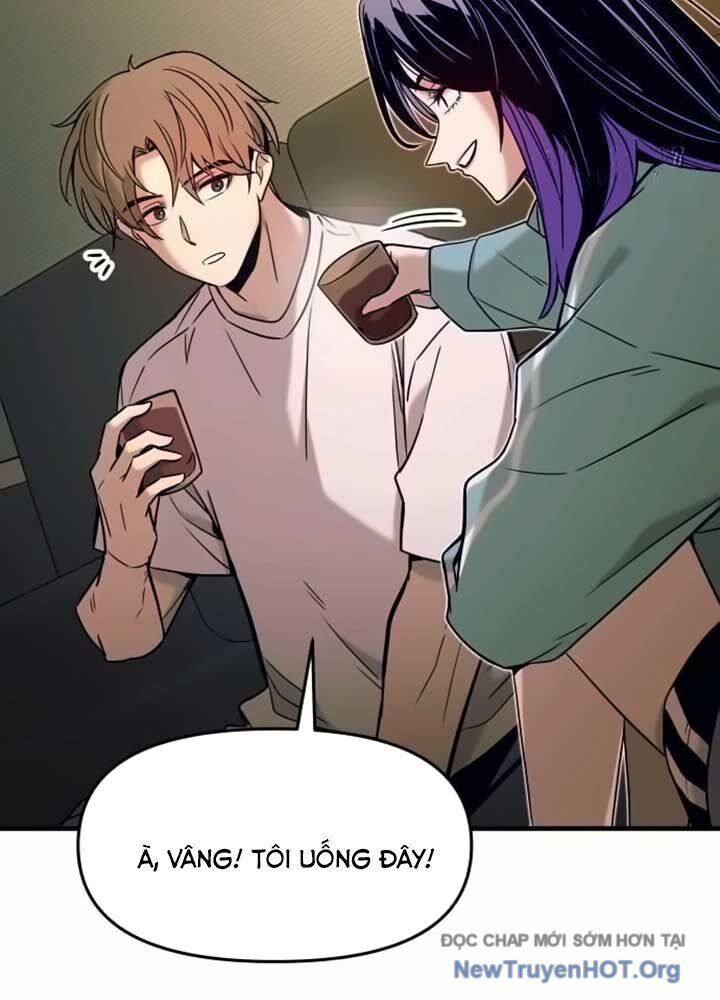 Bias Của Tôi Trên Chuyến Tàu Cuối Cùng: Chapter 11