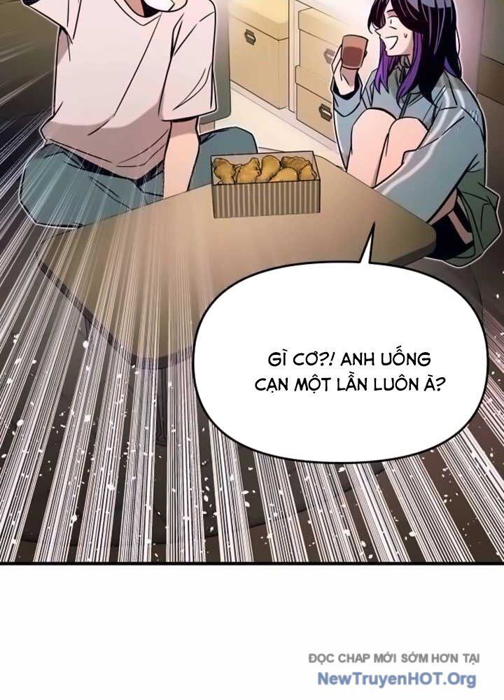 Bias Của Tôi Trên Chuyến Tàu Cuối Cùng: Chapter 11