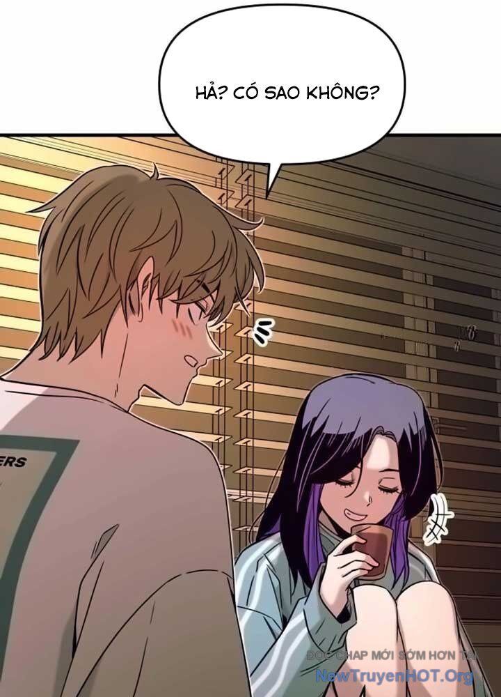 Bias Của Tôi Trên Chuyến Tàu Cuối Cùng: Chapter 11