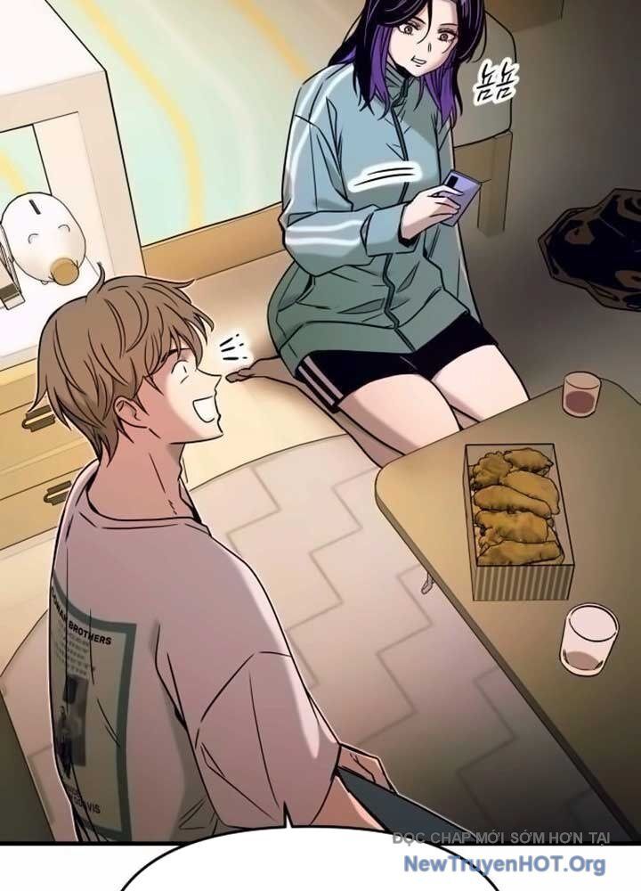 Bias Của Tôi Trên Chuyến Tàu Cuối Cùng: Chapter 11