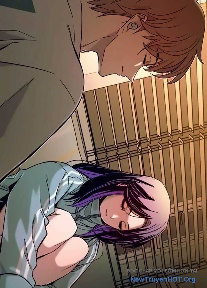 Bias Của Tôi Trên Chuyến Tàu Cuối Cùng: Chapter 11