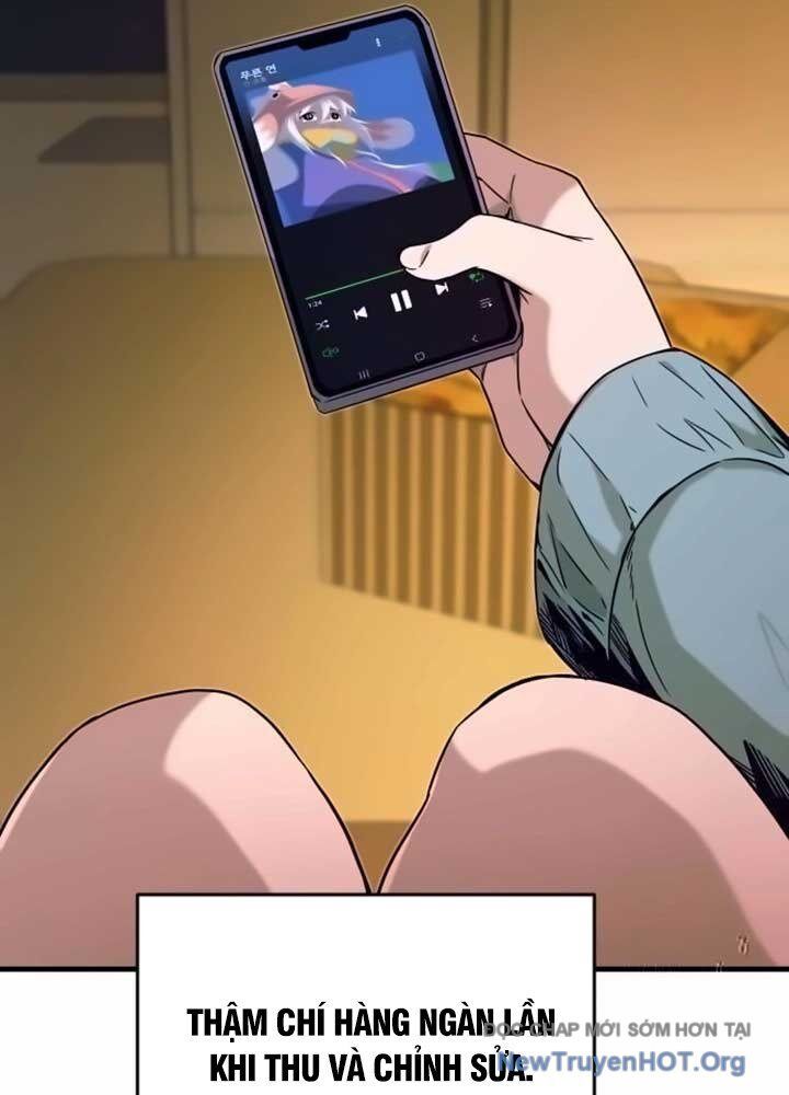 Bias Của Tôi Trên Chuyến Tàu Cuối Cùng: Chapter 11