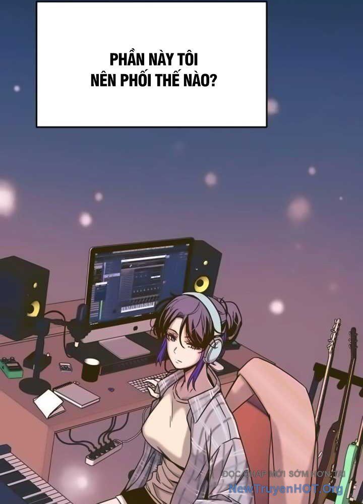 Bias Của Tôi Trên Chuyến Tàu Cuối Cùng: Chapter 11