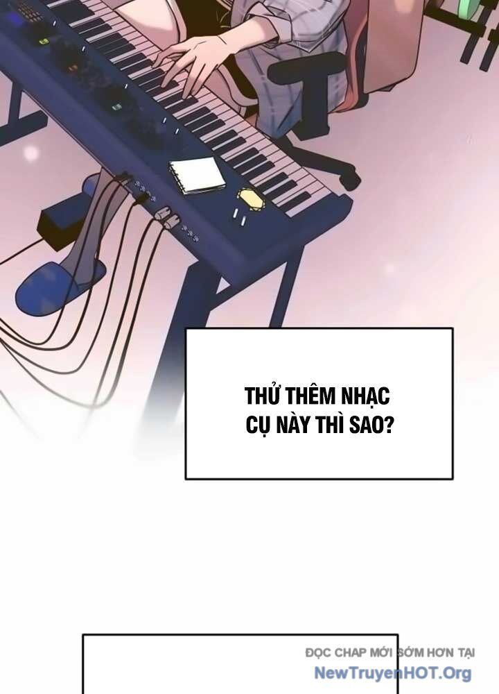 Bias Của Tôi Trên Chuyến Tàu Cuối Cùng: Chapter 11