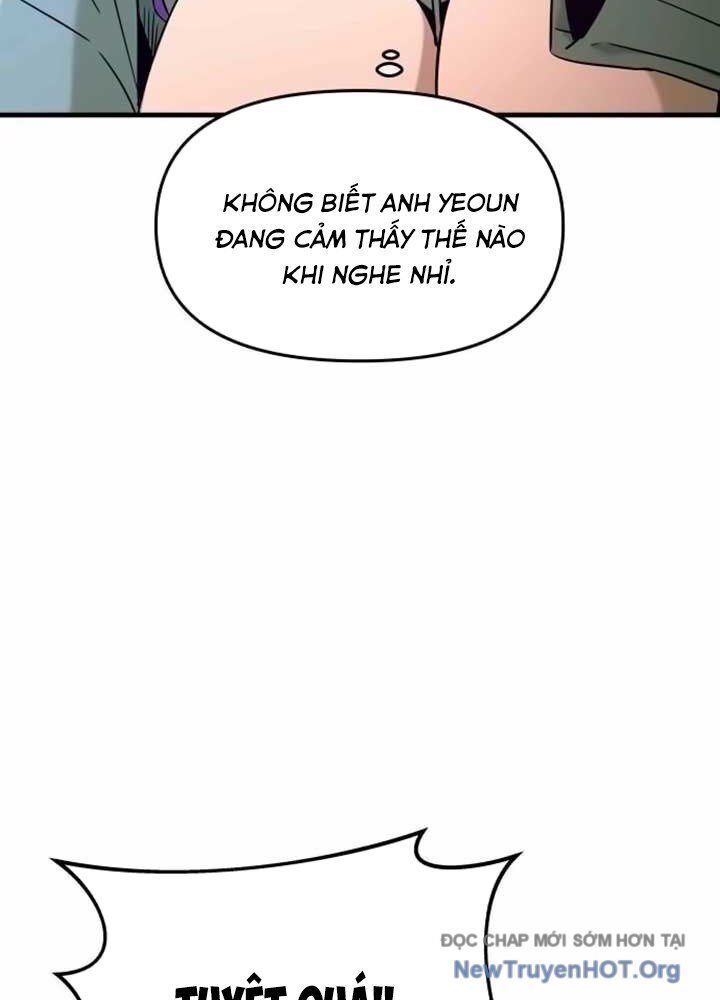 Bias Của Tôi Trên Chuyến Tàu Cuối Cùng: Chapter 11