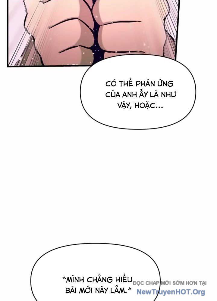 Bias Của Tôi Trên Chuyến Tàu Cuối Cùng: Chapter 11