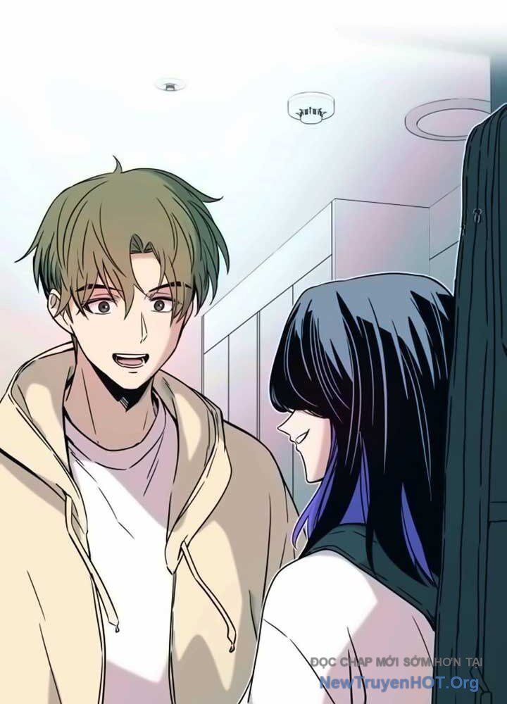 Bias Của Tôi Trên Chuyến Tàu Cuối Cùng: Chapter 11