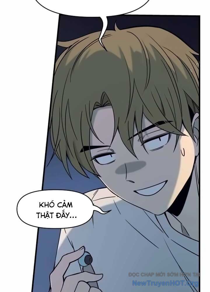 Bias Của Tôi Trên Chuyến Tàu Cuối Cùng: Chapter 11