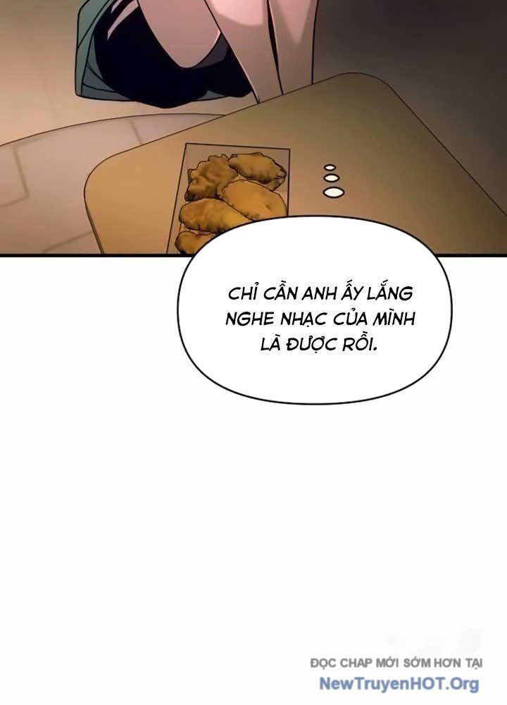 Bias Của Tôi Trên Chuyến Tàu Cuối Cùng: Chapter 11