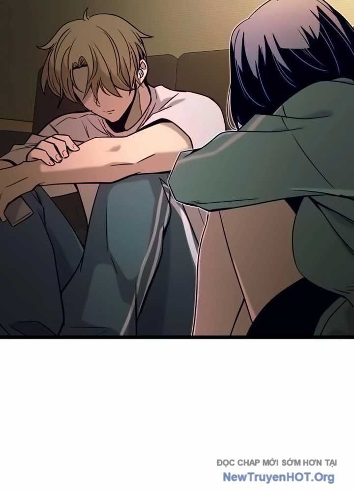 Bias Của Tôi Trên Chuyến Tàu Cuối Cùng: Chapter 11