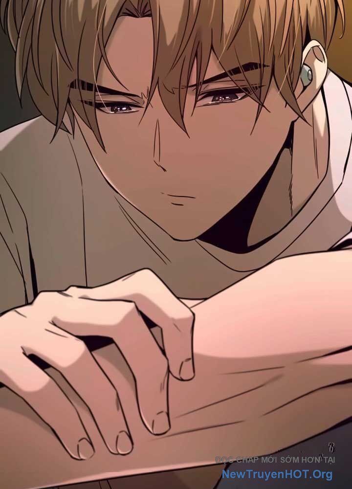 Bias Của Tôi Trên Chuyến Tàu Cuối Cùng: Chapter 11