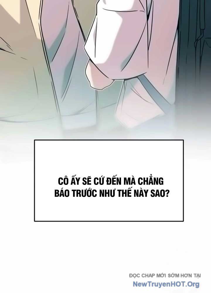 Bias Của Tôi Trên Chuyến Tàu Cuối Cùng: Chapter 11