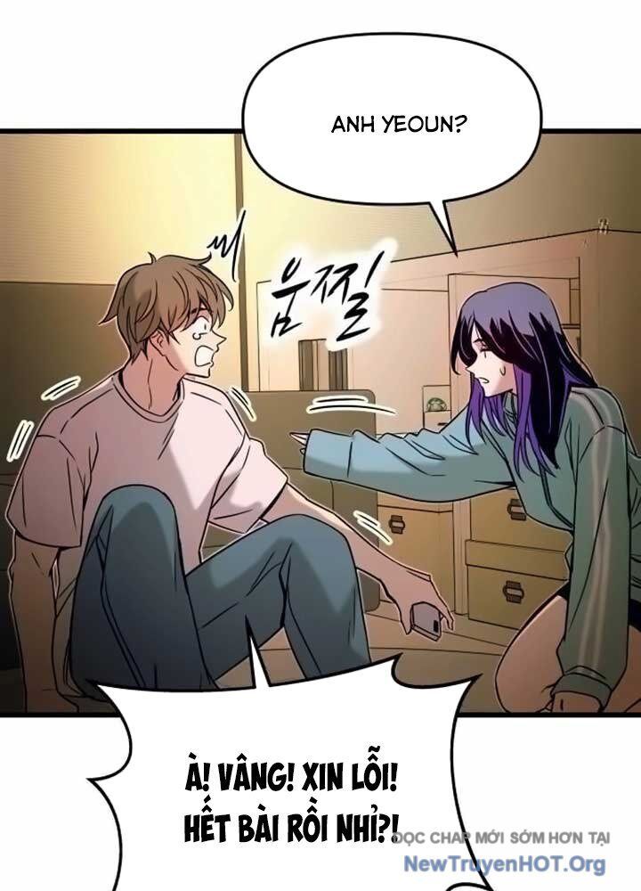 Bias Của Tôi Trên Chuyến Tàu Cuối Cùng: Chapter 11