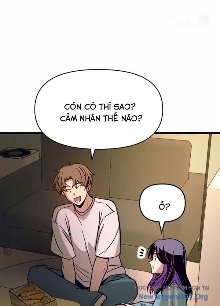 Bias Của Tôi Trên Chuyến Tàu Cuối Cùng: Chapter 11