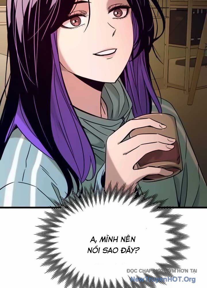 Bias Của Tôi Trên Chuyến Tàu Cuối Cùng: Chapter 11