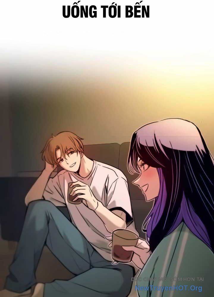 Bias Của Tôi Trên Chuyến Tàu Cuối Cùng: Chapter 11