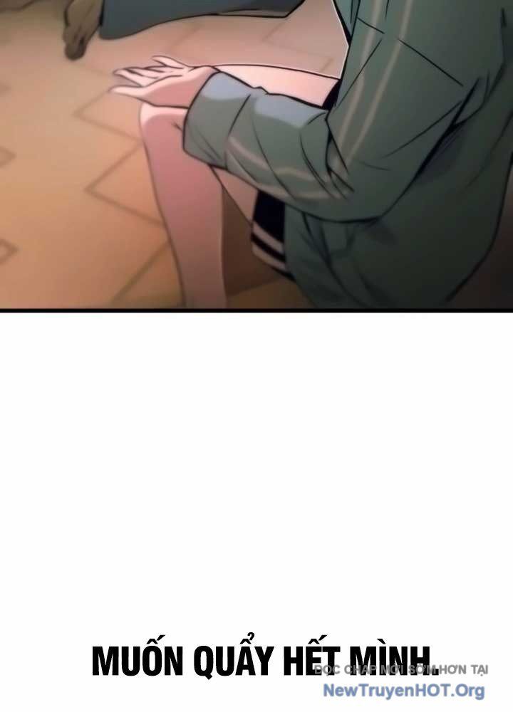 Bias Của Tôi Trên Chuyến Tàu Cuối Cùng: Chapter 11