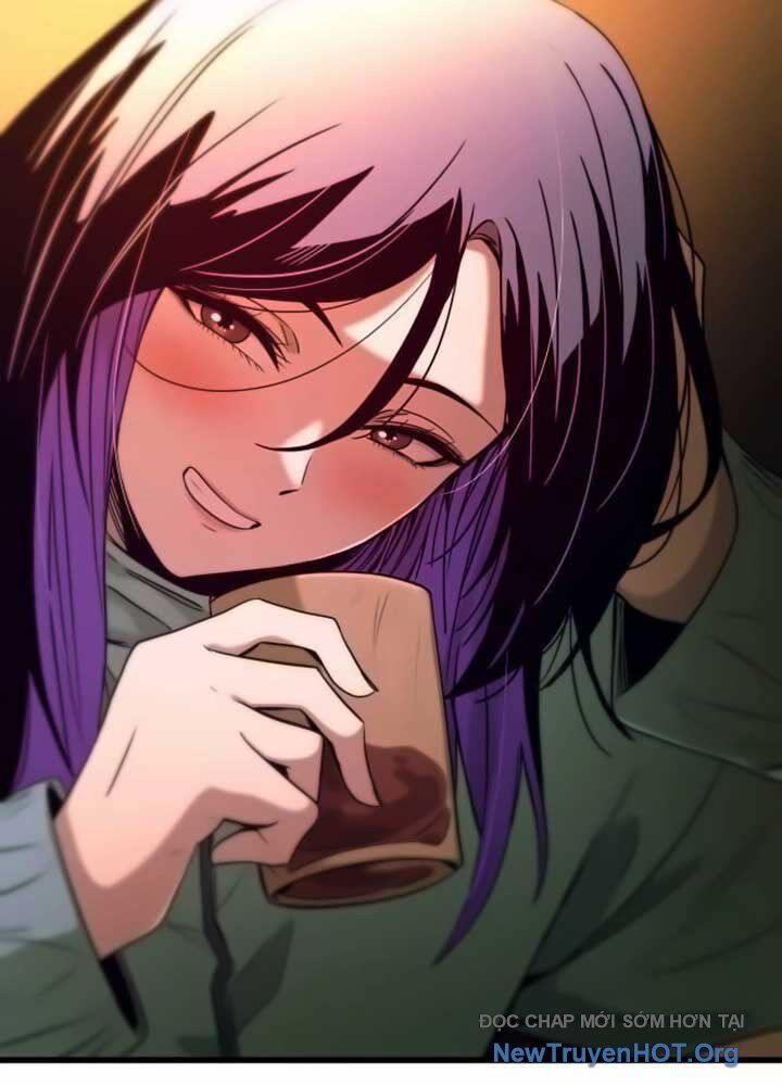 Bias Của Tôi Trên Chuyến Tàu Cuối Cùng: Chapter 11