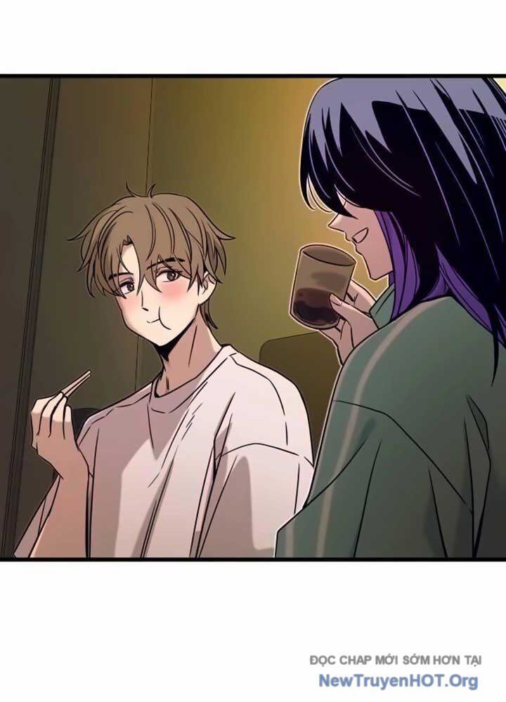 Bias Của Tôi Trên Chuyến Tàu Cuối Cùng: Chapter 11