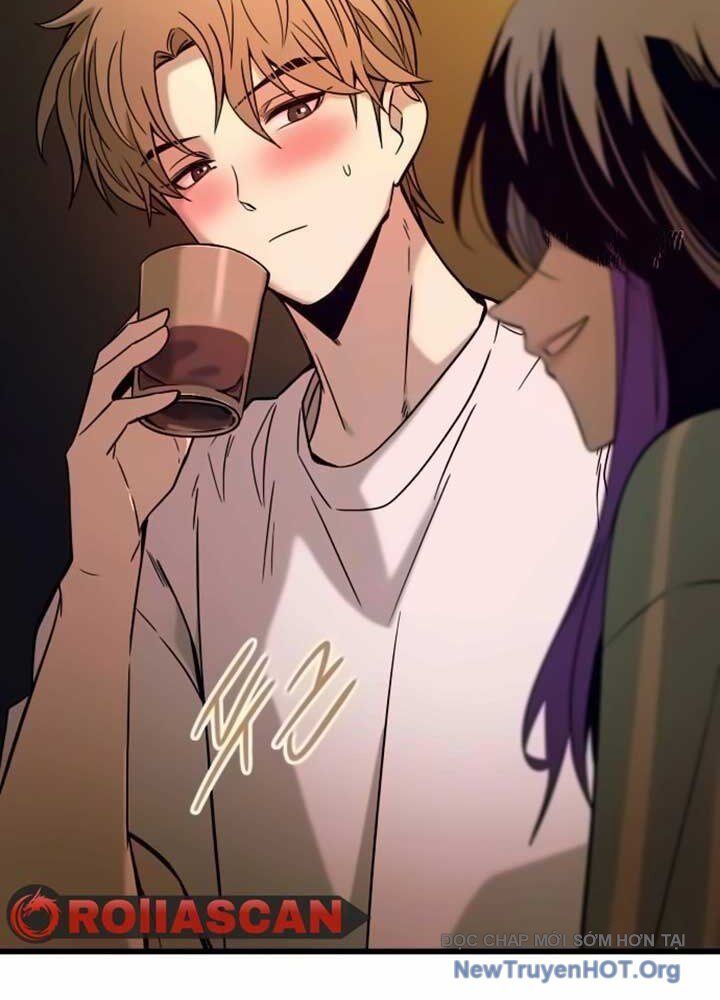 Bias Của Tôi Trên Chuyến Tàu Cuối Cùng: Chapter 11