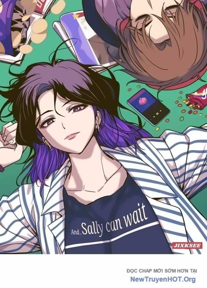 Bias Của Tôi Trên Chuyến Tàu Cuối Cùng: Chapter 11