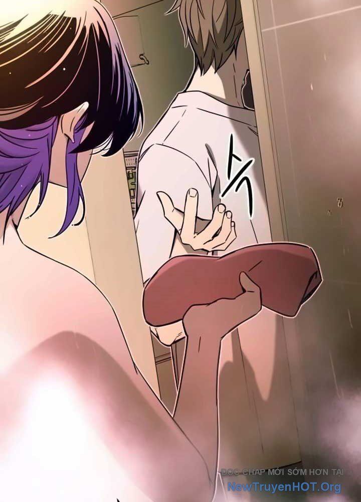 Bias Của Tôi Trên Chuyến Tàu Cuối Cùng: Chapter 11