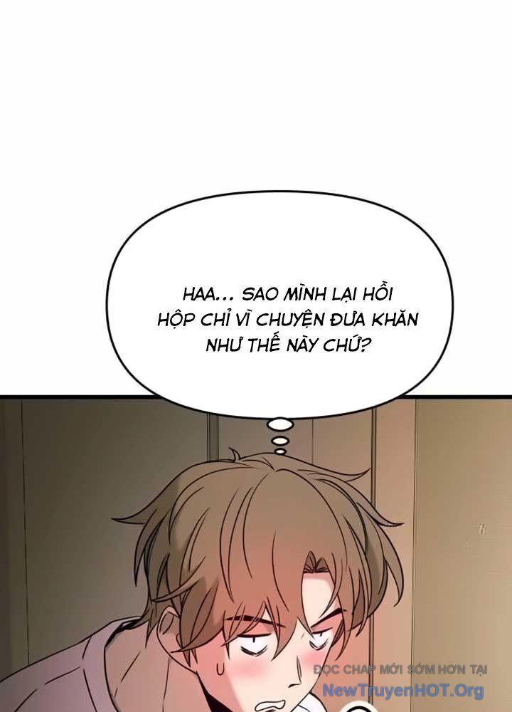 Bias Của Tôi Trên Chuyến Tàu Cuối Cùng: Chapter 11