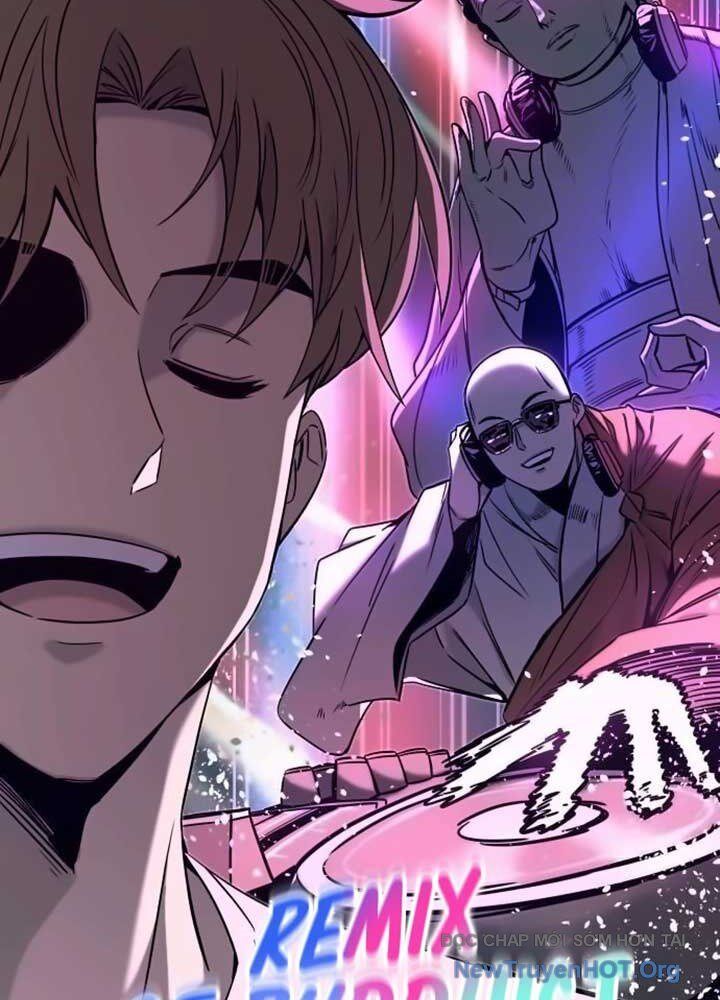 Bias Của Tôi Trên Chuyến Tàu Cuối Cùng: Chapter 11