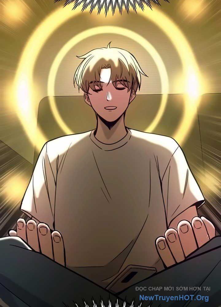 Bias Của Tôi Trên Chuyến Tàu Cuối Cùng: Chapter 11