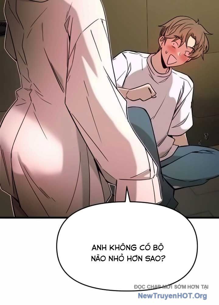 Bias Của Tôi Trên Chuyến Tàu Cuối Cùng: Chapter 11