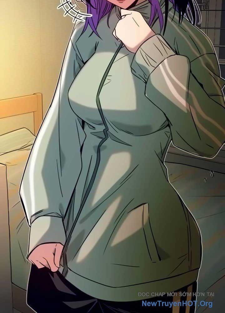 Bias Của Tôi Trên Chuyến Tàu Cuối Cùng: Chapter 11